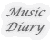 Music
Diary
